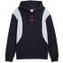 PUMA King Top Hoodie Herren 07 - new navy/silver mist L
