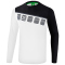 white/black/dark grey