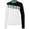 white/black/dark grey