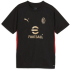 PUMA AC Mailand Trainingsshirt Kinder 04 - PUMA black/for...