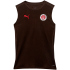 PUMA FC St. Pauli ärmelloses Trainingsshirt Herren...