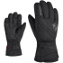 ziener Loriko-Z AS Skihandschuhe Kinder 12 - black 3