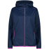 CMP Rain Fix Regenjacke Damen E811 - agave 34