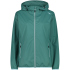 CMP Rain Fix Regenjacke Damen E811 - agave 34