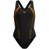 Speedo Allover Panel Laneback Badeanzug Damen 5179 -...