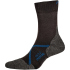 PAC 3.2 Merino Light Trekkingsocken 233 - anthracite-navy...