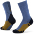 BUFF Merino Lightweight Crew IV Socken 560 - flamingo S...