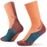 BUFF Merino Lightweight Crew IV Socken 560 - flamingo S...