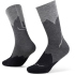 BUFF Merino Lightweight Crew III Socken 221 - ginger S...