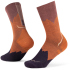 BUFF Merino Lightweight Crew III Socken 221 - ginger S...