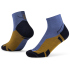 BUFF Merino Lightweight Quarter IV Socken 560 - flamingo...