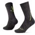 BUFF DryFlx Crew Socken 519 - camelia S (36-38)