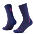 BUFF DryFlx Crew Socken 519 - camelia S (36-38)