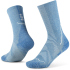 BUFF DryFlx Crew Socken 519 - camelia S (36-38)