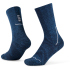BUFF DryFlx Crew Socken 519 - camelia S (36-38)