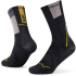 BUFF Coolnet Crew Socken 000 - white S (36-38)