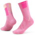 BUFF Coolnet Crew Socken 000 - white S (36-38)
