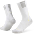 BUFF Coolnet Crew Socken 000 - white S (36-38)