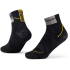 BUFF Coolnet Quarter Socken 000 - white S (36-38)