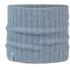 BUFF Nilah Knitted Neckwarmer 519 - nilah camelia