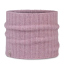 BUFF Nilah Knitted Neckwarmer 519 - nilah camelia