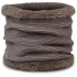 BUFF Kesha Knitted Neckwarmer 008 - kesha crystal grey