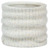 BUFF Eyla Strick & Polar Schlauchschal 000 - eyla white