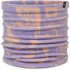 BUFF Polar Prints Neckwarmer 657 - leta grape ice