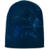 BUFF Ecostretch Beanie 555 - logo multi
