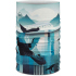 BUFF Original Ecostretch Multifunktionstuch 008 - gem...