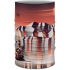 BUFF Original Ecostretch Multifunktionstuch 008 - gem...
