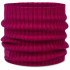 BUFF Norval Knitted Neckwarmer 607 - norval orchid
