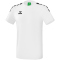 white/black