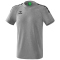 grey-melange/black