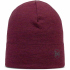 BUFF Merino Midweight Beanie 422 - melange tibetan red