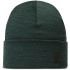 BUFF Heavyweight Merinowolle Mütze 809 - solid forest