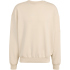 adidas Soft Lux Sweatshirt Herren KF8584 - dusky bronze M
