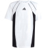 KE2773 - white/black/grey six