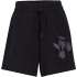 adidas Essentials 3-Streifen Sweatshorts Damen KF0053 -...