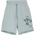 adidas Essentials 3-Streifen Sweatshorts Damen KF0053 -...