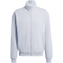 adidas Soft Lux Trainingsjacke Herren KF0345 - off white M