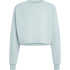 adidas Future Icons 3-Streifen Cropped Sweatshirt...