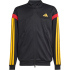 adidas House of Tiro Trainingsjacke Kinder KH3805 - dark...