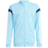 adidas House of Tiro Trainingsjacke Kinder KH3805 - dark...