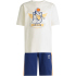 adidas x Disney Mickey Mouse T-Shirt + Shorts Set Kinder...