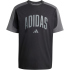 KD0068 - black/grey six
