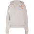 adidas Essentials 3-Streifen French Terry Sweatjacke...