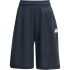 adidas Stadium Mesh Sweatshorts Kinder KC4640 - black/off...