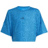 adidas Sport Icons Allover Print Trainingsshirt...