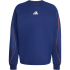 adidas Stadium Sweatshirt Herren JZ2766 - dark blue/off...